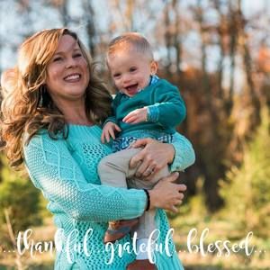 Meet your Posher, Stacey